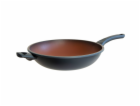 DOMO pánev Wok Terracotta EVO 32 cm