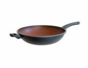 DOMO pánev Wok Terracotta EVO 32 cm