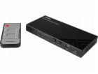 Lindy 2x2 8K60 Matrix HDMI Switch