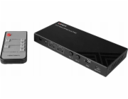 Lindy 2x2 8K60 Matrix HDMI Switch