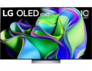 LG TV SET OLED 65 4K/OLED65C32LA LG TV