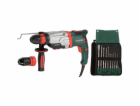 Metabo UHEV 2860-2 QUICK SET (600713510)