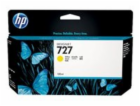 HP 727 130-ml Yellow Ink Cart pro DSJ T920