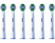 Oral-B EB 20-4 PRO Precision Clean Náhradní hlavice, 6 ks