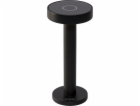 Sompex BORO black Battery-operated Outdoor Light