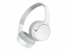 Belkin Soundform Mini-On-Ear for Kids BT USB-C white AUD0...