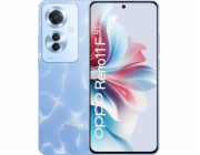 OPPO Reno11 F 5G CPH2603 APAC 256 GB 8GB Ocean Blue 