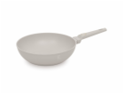 Pánev WOK s titanovým povrchem 28 cm Sahara Collection BH...