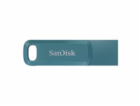 SanDisk Flash Disk 64GB Ultra Dual Drive Go, USB-C 3.2, M...