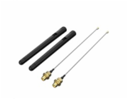 BAZAR AKASA Antenna and 150mm Pigtail Kit - ROZBALENO