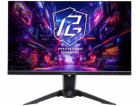 Phantom Gaming by Asrock monitor PG27QFT2A 27"/IPS/2560x1...