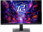 Phantom Gaming by Asrock monitor PG27QFT1B 27"/IPS/2560x1...