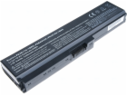 Baterie T6 Power Toshiba Satellite L730, L735, L740, L745...