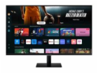 Samsung Smart M7/LS32DM702UUXDU/32"/VA/4K UHD/60Hz/4ms/Bl...