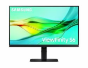 Samsung ViewFinity S60UD(LS24D600UAUXEN)