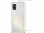 3mk ochranný kryt Clear Case pro Samsung Galaxy A52 4G/ 5...