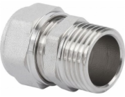 Hydroland Pex.Z.GZ20X3/4 GZ 20X3/4 PEX Connector. Twisted // PX-R.N.20X3/4