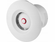 Orbit Awenta WXO125R koupelnový ventilátor fi125mm 185m3/h 16W 230V s pohybovým čidlem bílý