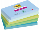 Post-It 3M Post-it® Super Sticky Notes, OASIS, 76x127mm, ...