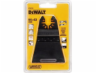 Multitool Dewalt - čepel 64mm (2-1/2"") bimetalové dřevo