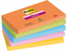 Post-It 3M Post-it® Super Sticky Notes, BOOST, 76x127mm, ...