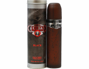 Cuba Black EDT 100 ml