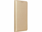 Pouzdro Smart Case Book pro SAMSUNG A53 5G gold