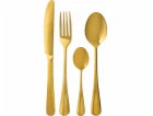 Ambition Cutlery 24 EL 83932 Enna Golden