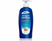 INSTITUTO ESPANOL_Shea Body Lotion hydratační tělové mléko Mandle 500ml