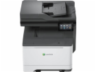 LEXMARK MFP tiskárna CX532adwe A4 COLOR LASER, 33ppm,  US...