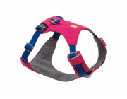 RUFFWEAR Hi & Light™ Postroj pro psy Alpenglow Pink S