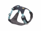 RUFFWEAR Hi & Light Postroj pro psy Basalt Gray XS