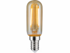 LED Vintage zdroj 2W E14 230V Golden 1700K