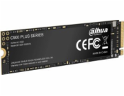 Dahua Technology C900plus 256GB M.2 2280 PCI-E x4 Gen3 NVMe SSD (SSD-C900VN256G)