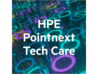 HP HPE Tech Care 4 roky podpory základního hardwaru pouze...