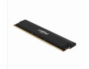 Crucial Pro DDR5-6000       16GB UDIMM CL36 (16Gbit) Overclocking