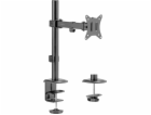 LOGILINK BP0171 Monitor mount 17-32inch arm length 376 mm...