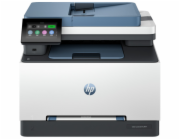 HP Color LaserJet Pro 3302sdw 499Q6F - PSC/ A4/ 25ppm/ 600x600dpi/ USB/ LAN/ WiFi/ ADF/ AirPrint