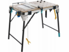 Wolfcraft Master Cut 2600 Pro Machine Table