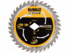 Pilový kotouč Dewalt pro dcs577 190x36t ctb