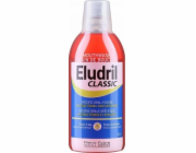 Pierre Fabre OTC Eludril Classic Fluid 1L + čerpadlo