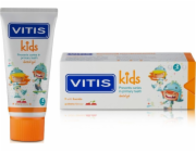 Vitis Pharma VITIS PASTA KIDS 2-6 LET 50ml