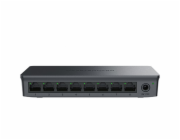 Grandstream GWN7711 Layer 2 Lite managed switch, 8 portů