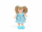 Panenka Bigjigs Toys látková Maisie - malá 25 cm