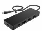 HP dock - USB-C Travel Hub G3