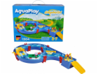 Aquaplay AmphieSet, dráha