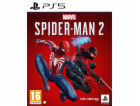 Hra pro PLAYSTATION 5 (PS5) SONY MARVEL'S SPIDER-MAN 2