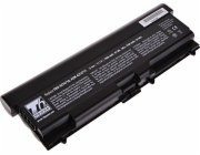 Baterie T6 Power Lenovo ThinkPad T410, T420, T510, T520, L410, L420, L510, 7800mAh, 87Wh, 9cell