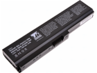 Baterie T6 Power Toshiba Satellite A660, C650, L510, L630...