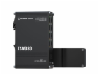 Teltonika Unmanaged Ethernet Switch 8, 10/100 - TSW030